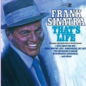 Frank Sinatra